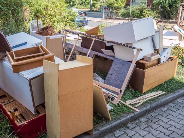 Best Same-Day Junk Removal  in Rose Hills, CA