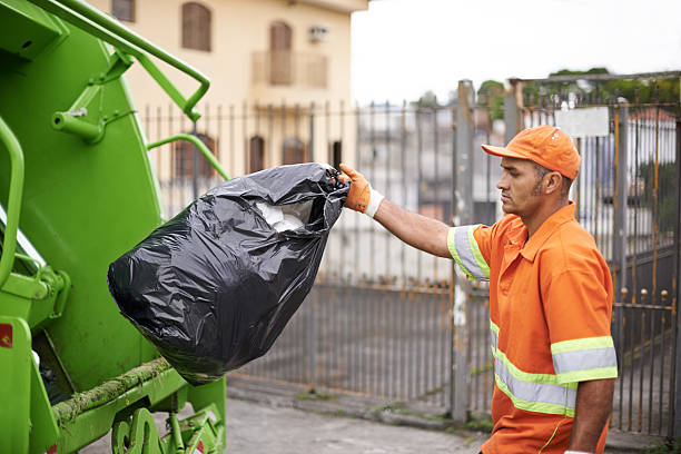 Best Garage Cleanout Services  in Rose Hills, CA