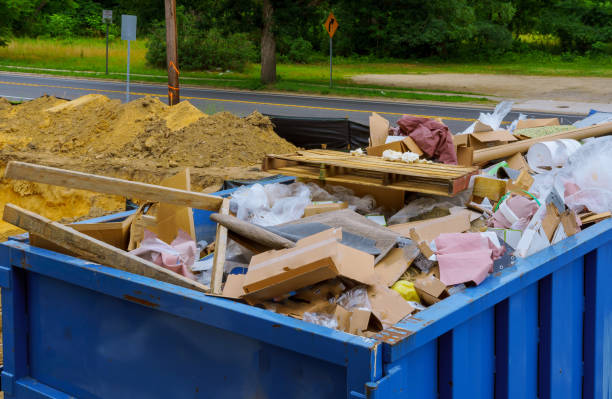 Best Construction Debris Removal  in Rose Hills, CA